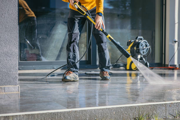 Best Building Exterior Washing  in Vernon Center, NJ