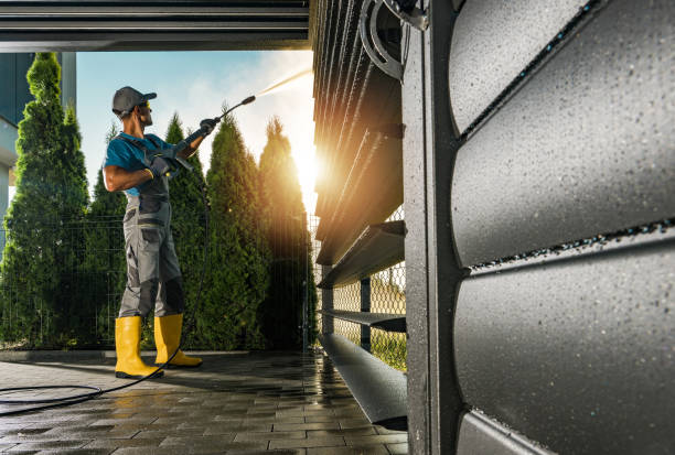 Best Oil Spill Cleanup  in Vernon Center, NJ