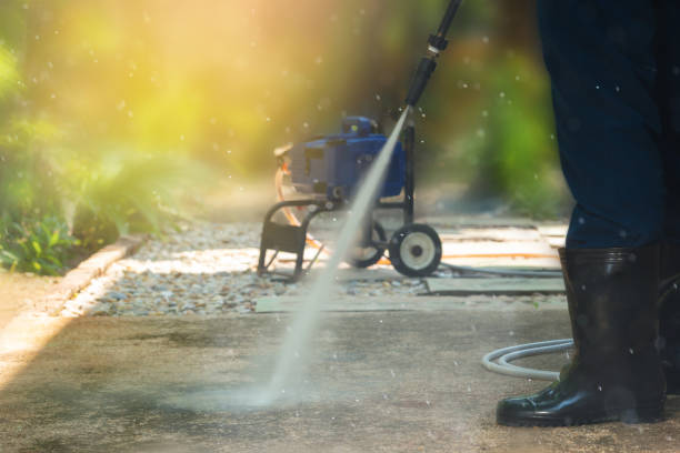 Best Restaurant Pressure Washing  in Vernon Center, NJ